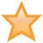 icone étoile
