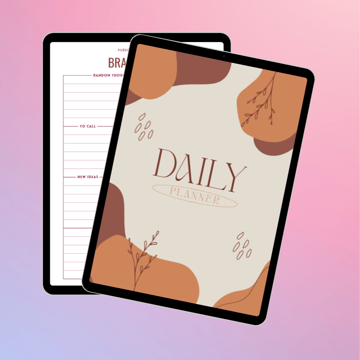 Design Your Day With Intention ✨