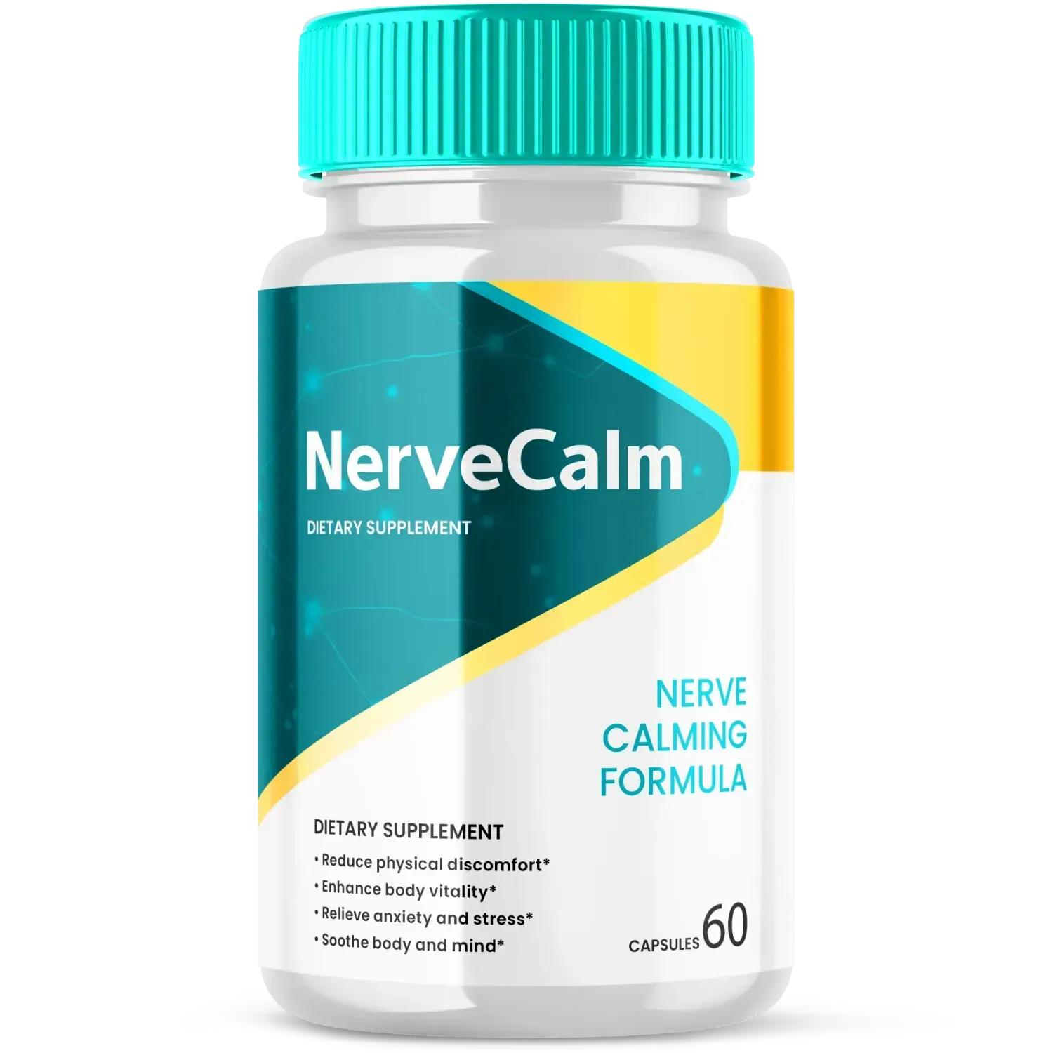 nerve calm