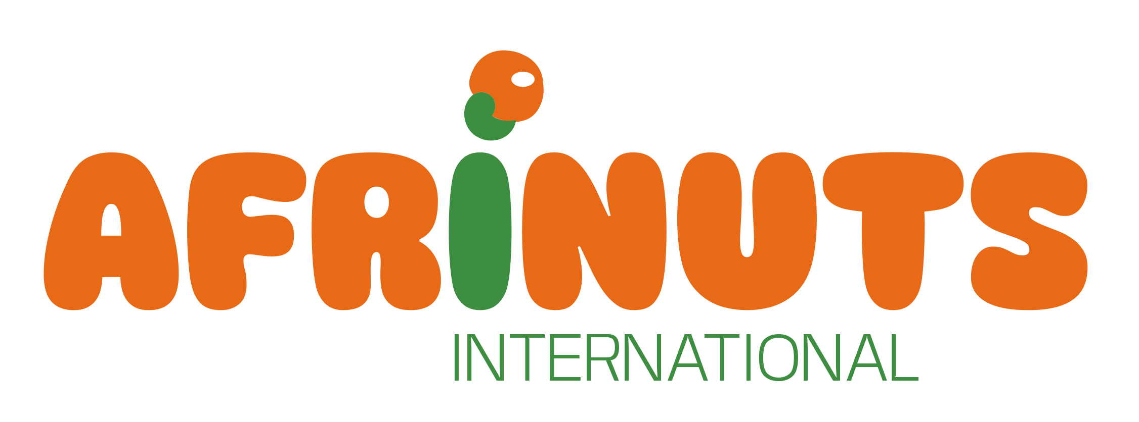 AFRINUTS INTERNATIONAL