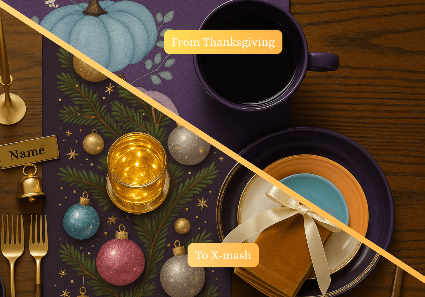 From Harvest Glow to Holiday Sparkle – FunForFest article preview