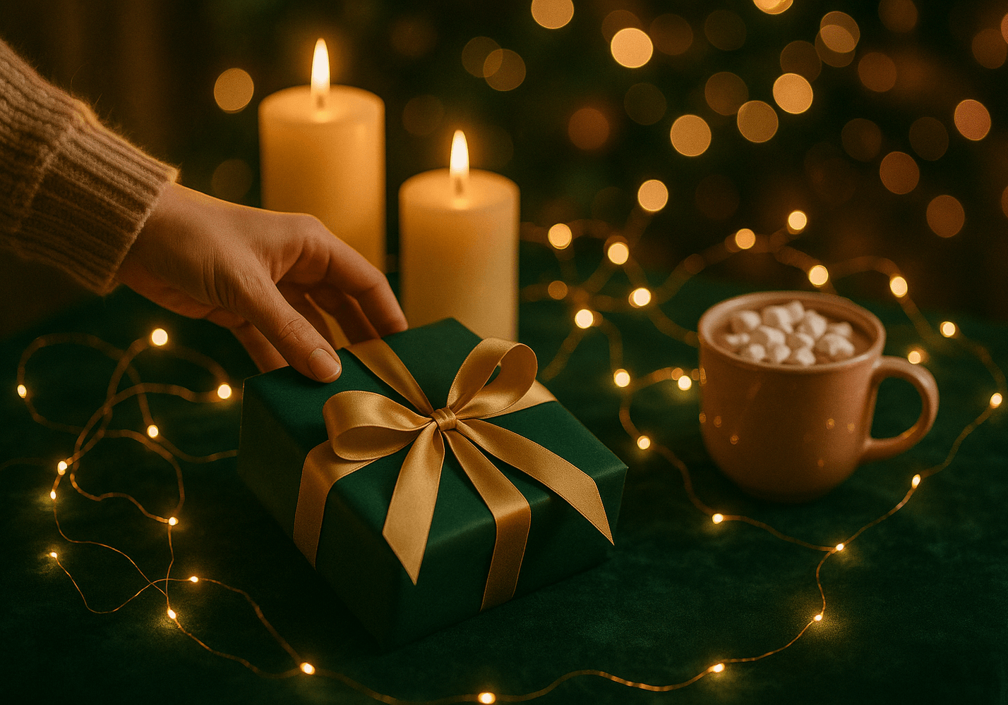 Under $50 Christmas Gift Guide 2025