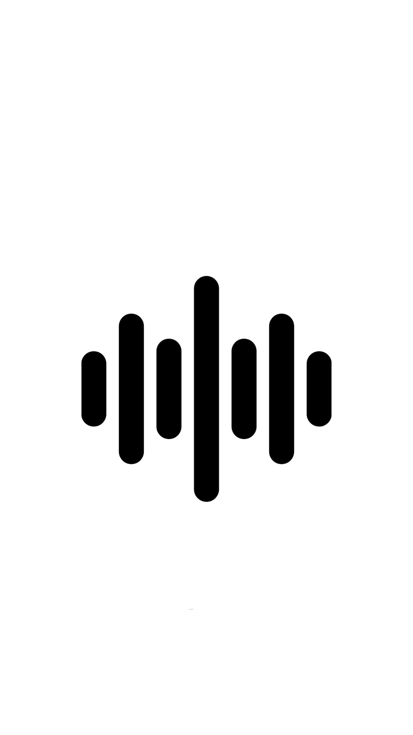sound wave audio