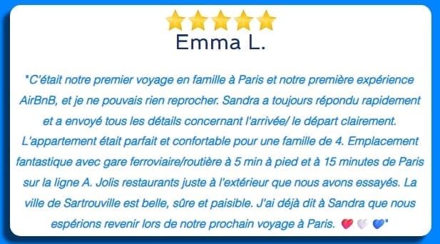 expérience Airbnb