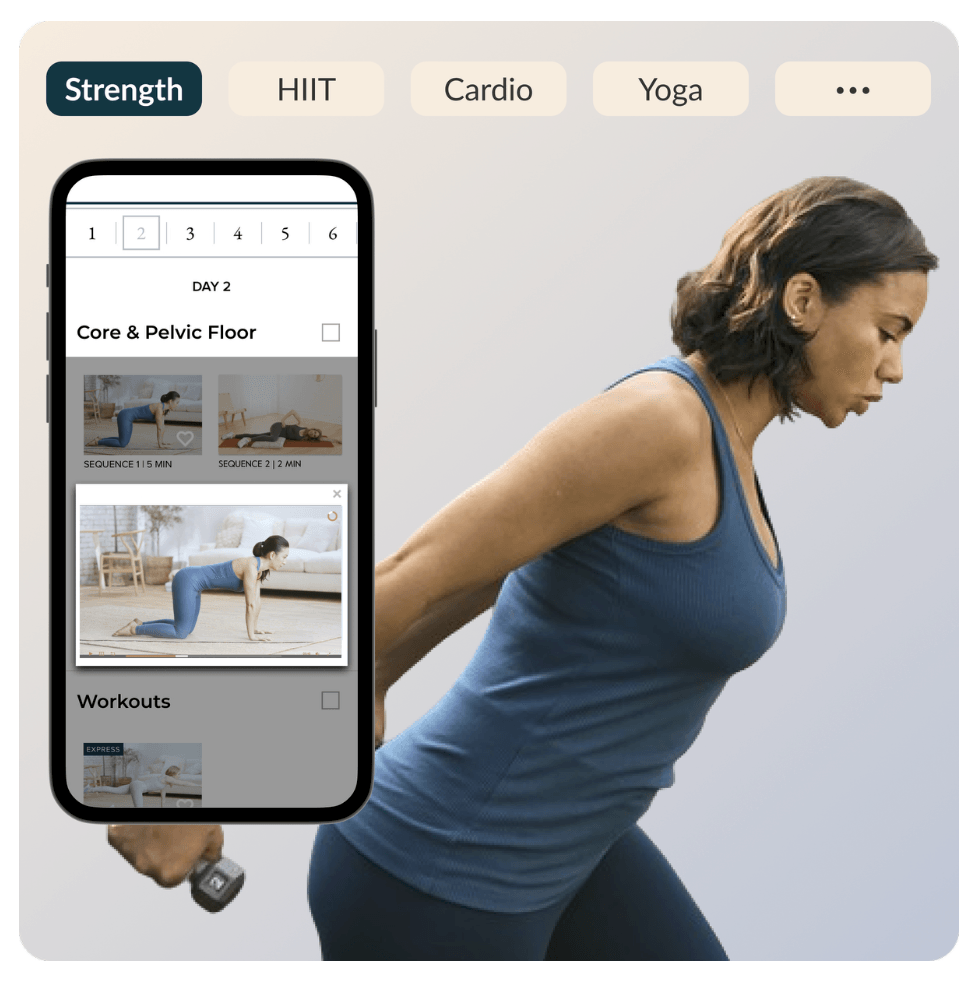 Download your Every Mother App