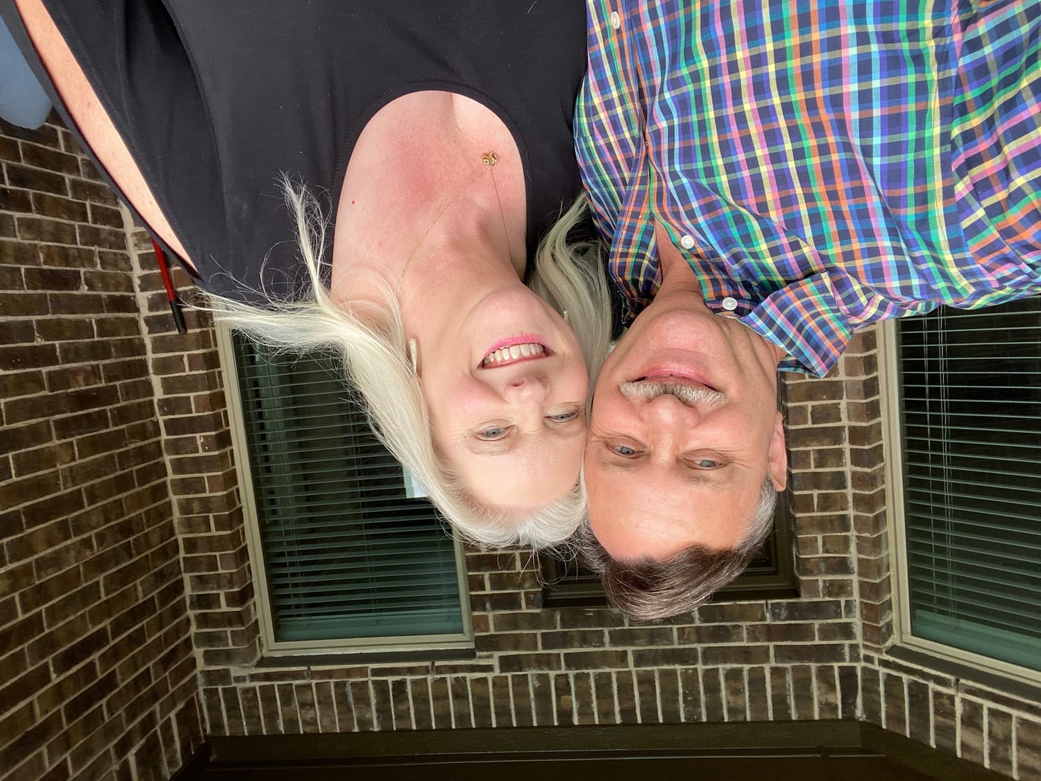 Rodney & Mary Ann