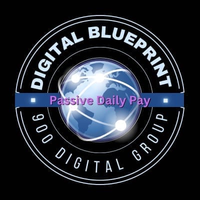 900 Digital Group - digital blueprint