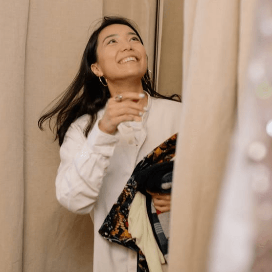 Je désencombre mon dressing et je crée ma garde-robe capsule parfaite