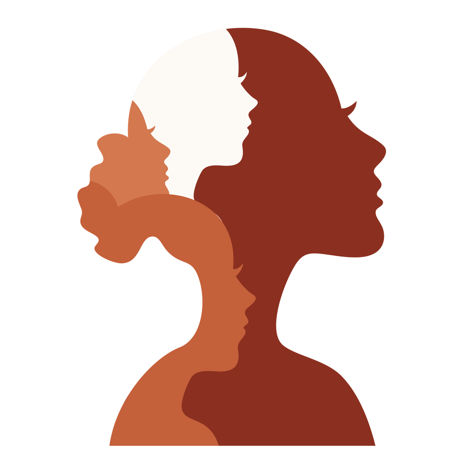 Coaching reconnexion identitaire femme