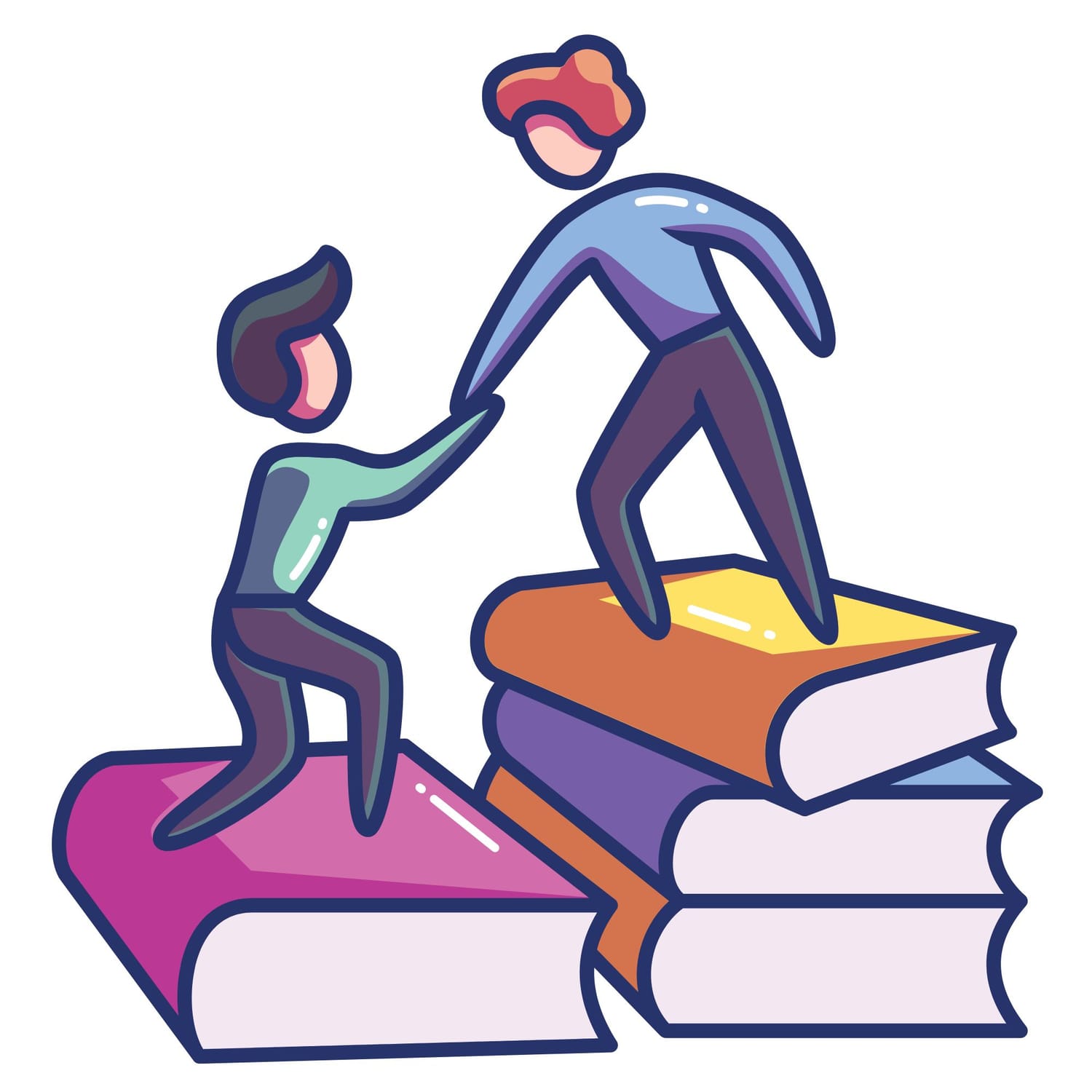 Accompagnement coaching reconnexion identitaire