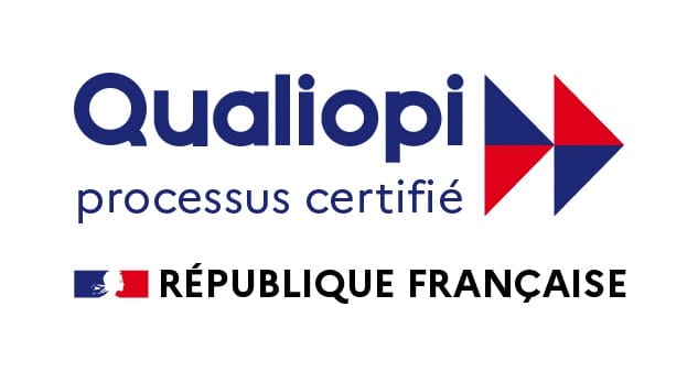Formation certifiée