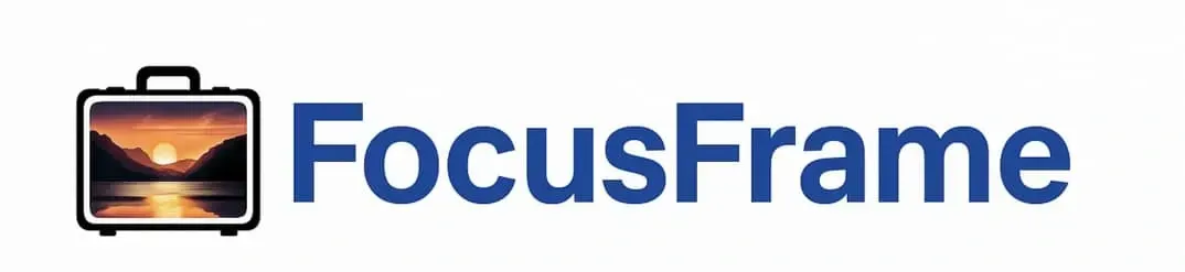 FocusFrame logo