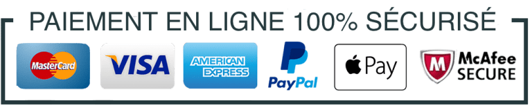 site sécurisé paiement en ligne