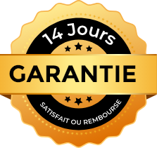 garantie 14 jours