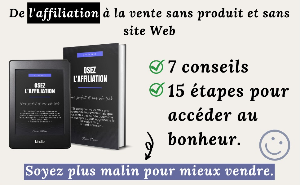 Commencer un site internet ou une entreprise en ligne