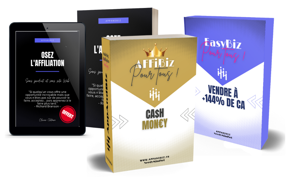 développez votre site internet ou votre entreprise en ligne
