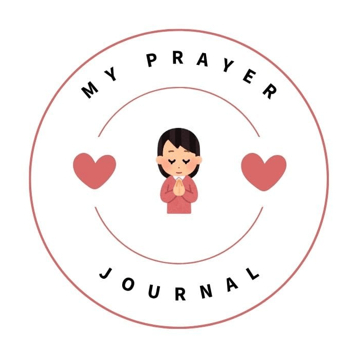 My Prayer Journal