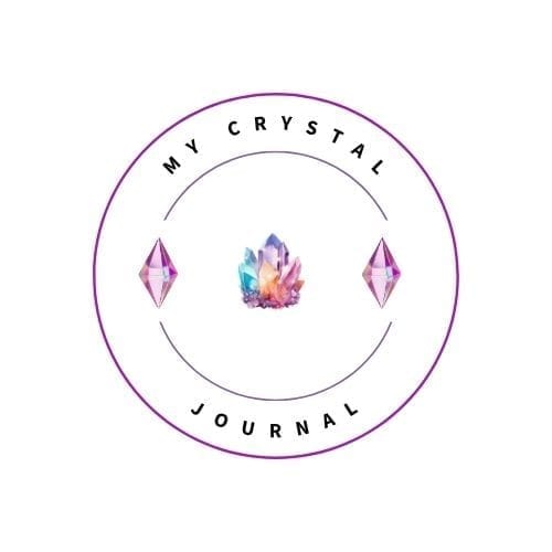 My Crystal Journal