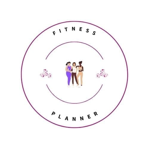 Fitness Planner