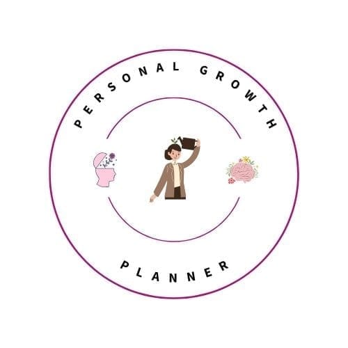 Personal Growth Planner