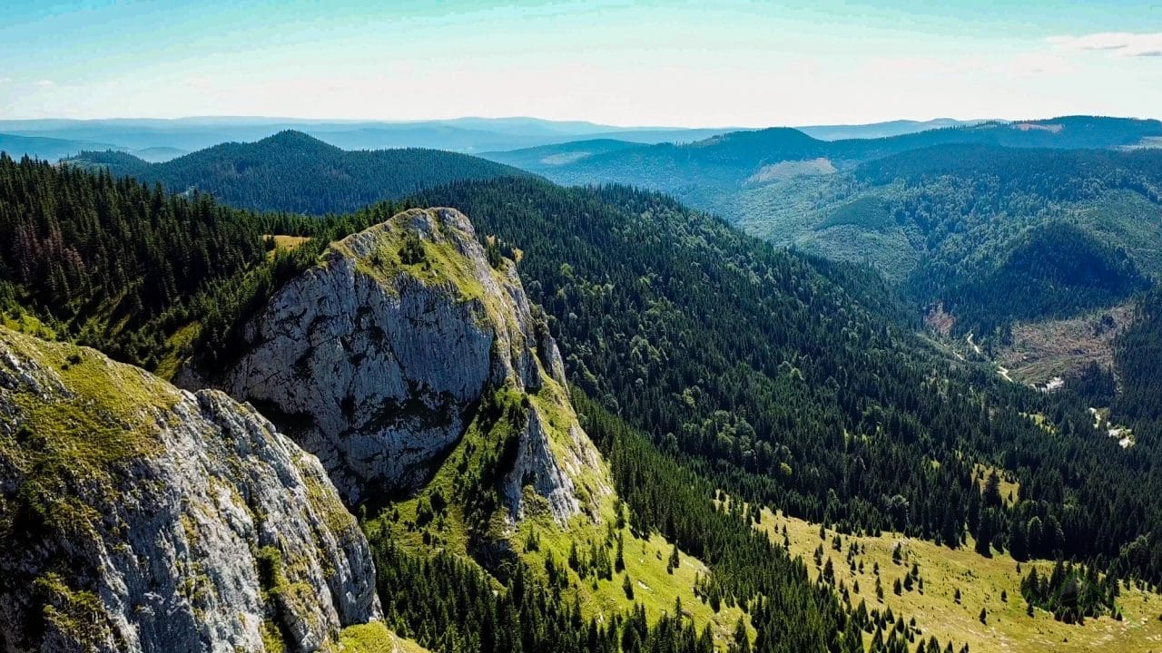 Erdély, Fehérvölgy