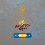 Sacred Anger Ritual