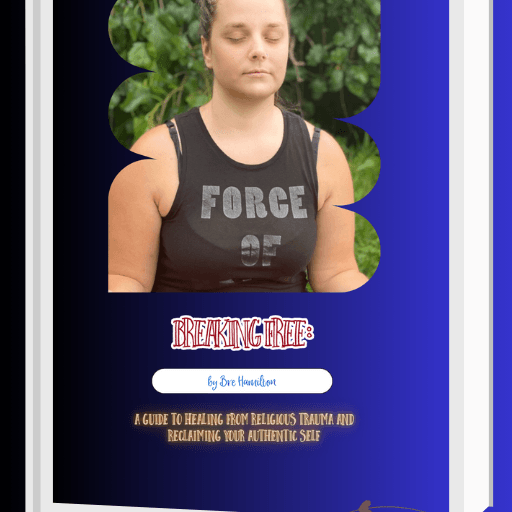 Free Guide: Breaking Free