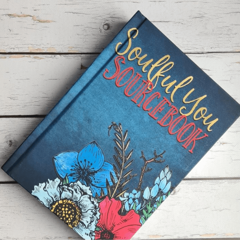 Soulful You Sourcebook - Physical