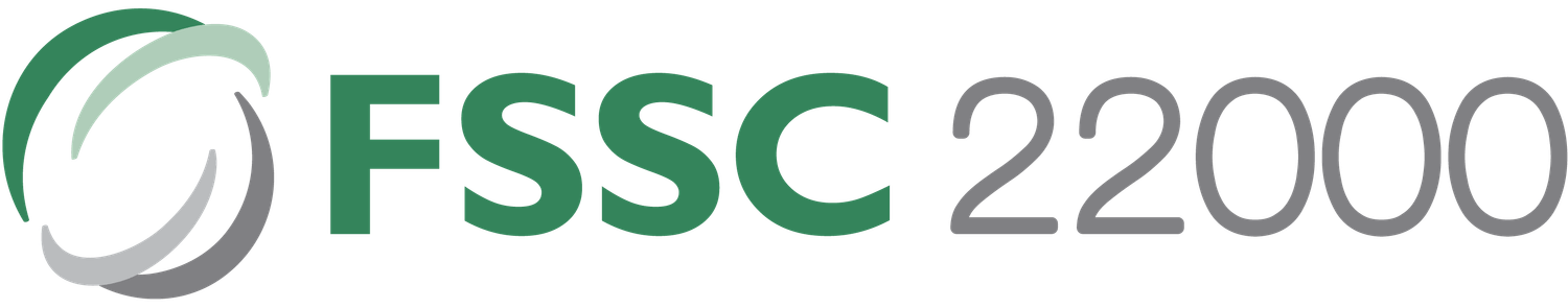 FSSC 22000