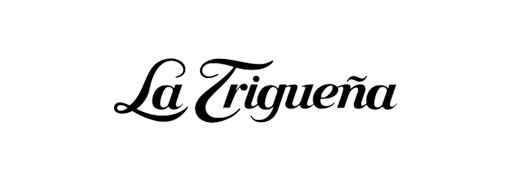 La Trigueña