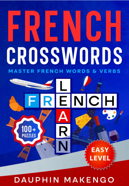 French Crosswords - Easy Level picture