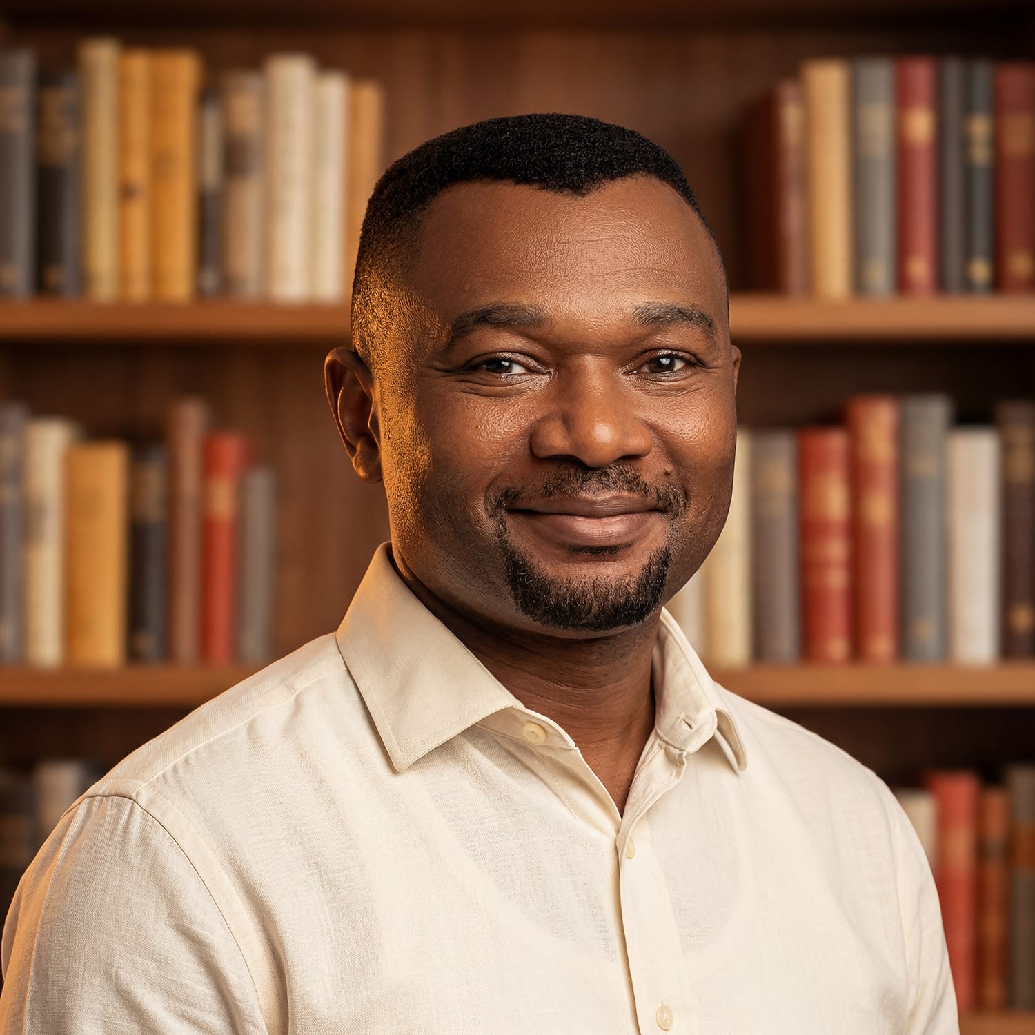 Dauphin Makengo photo