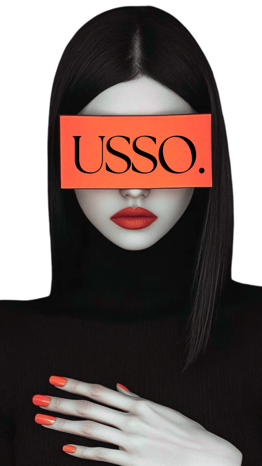 USSO Studio - Conception de site web, identité visuelle, branding et communication à Angers