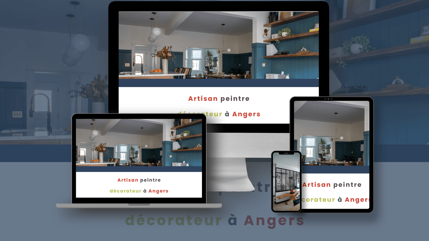 USSO Studio - Conception de site web, identité visuelle, branding et communication à Angers