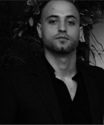 Foto profesional del Dr. Marco De Luca