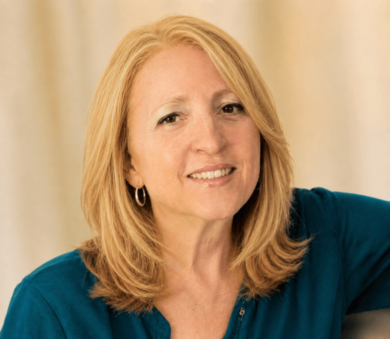 Louella Kubbernus, founder of Winning Lifestyles Online