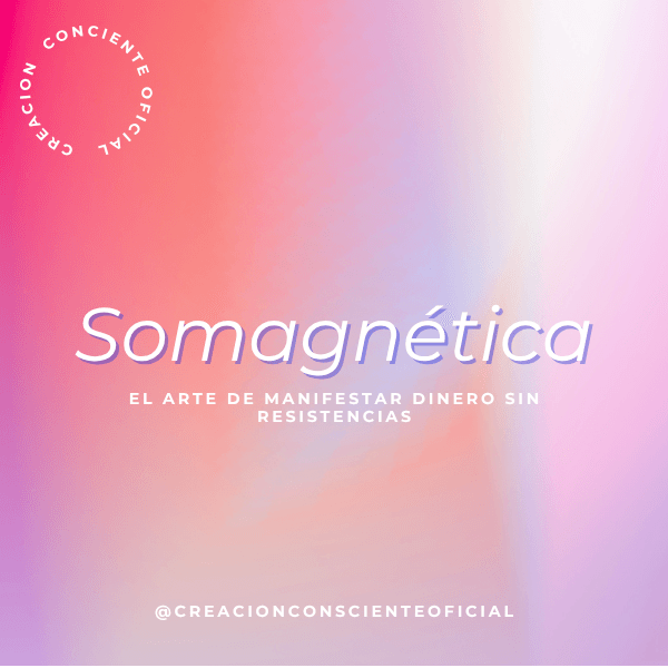 Somagnética
