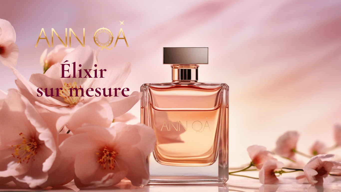 Élixir sur mesure Ann Qâ