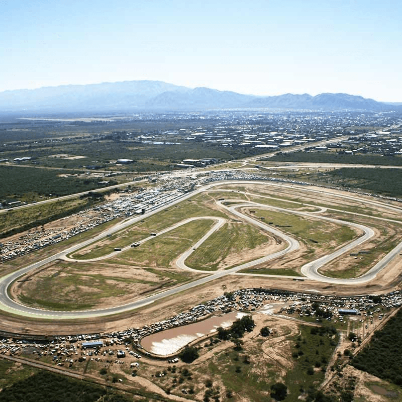 Circuito de San Luis