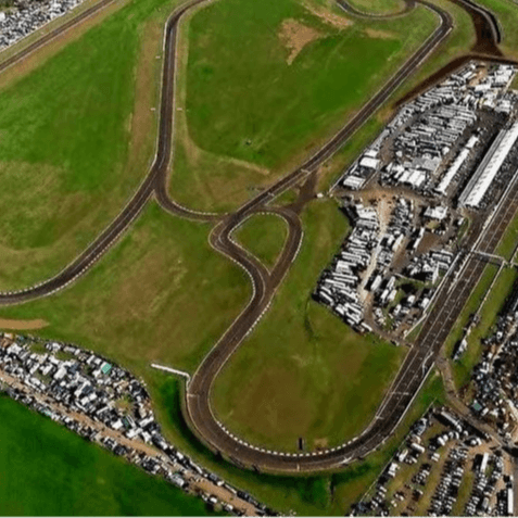 Circuito de Paraná