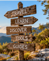 Explore More Today - Travel, Learn, Discover, Tools and Guides