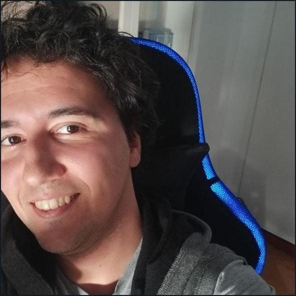Gabriel Yanguas