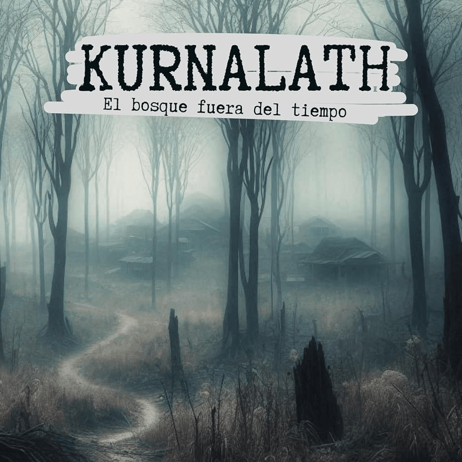 Kurnalath: El bosque fuera del tiempo