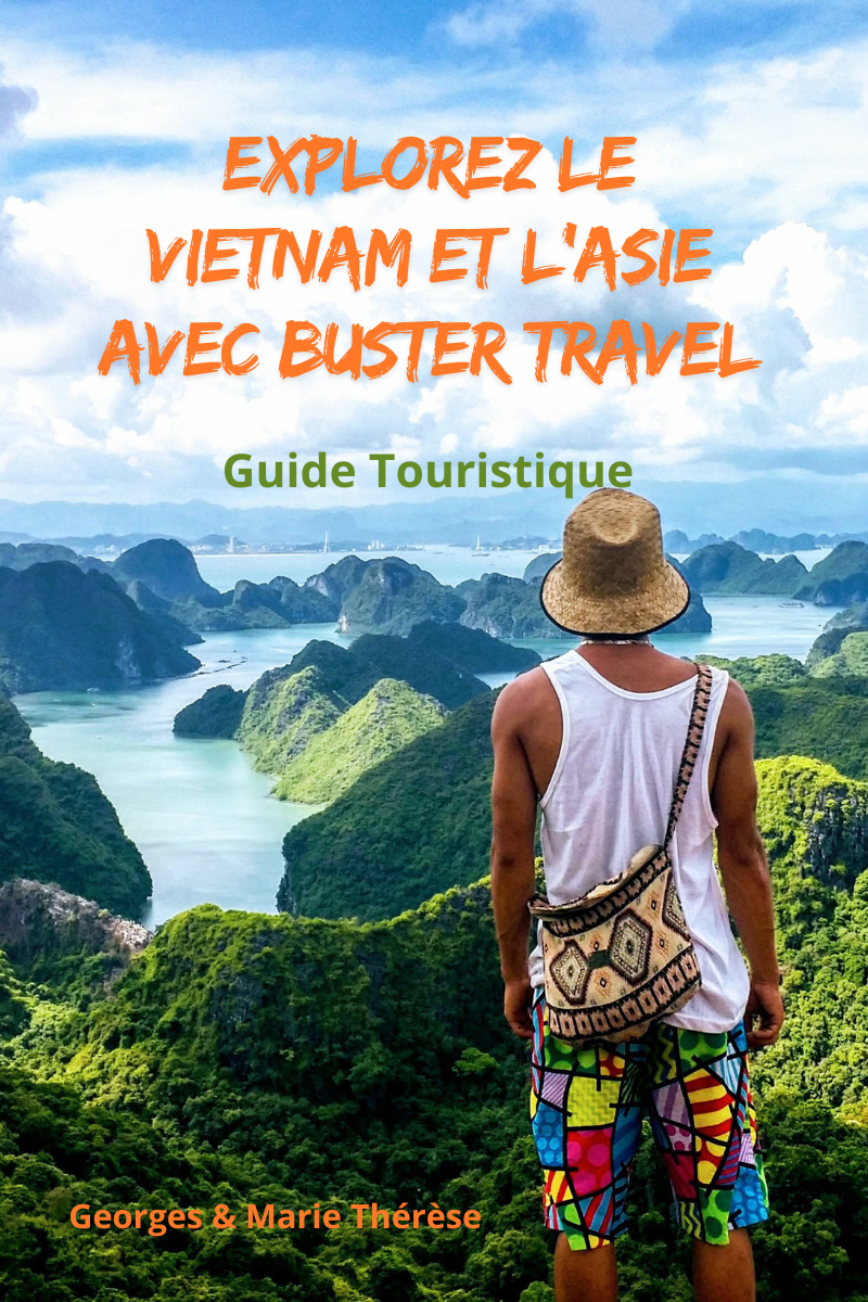 Guide Vietnam