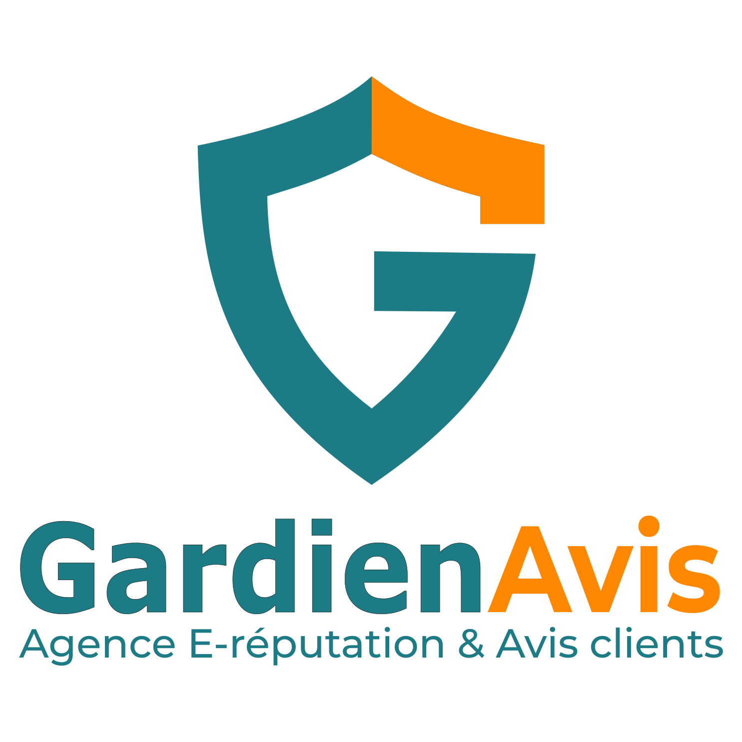 Logo Vertical GardienAvis