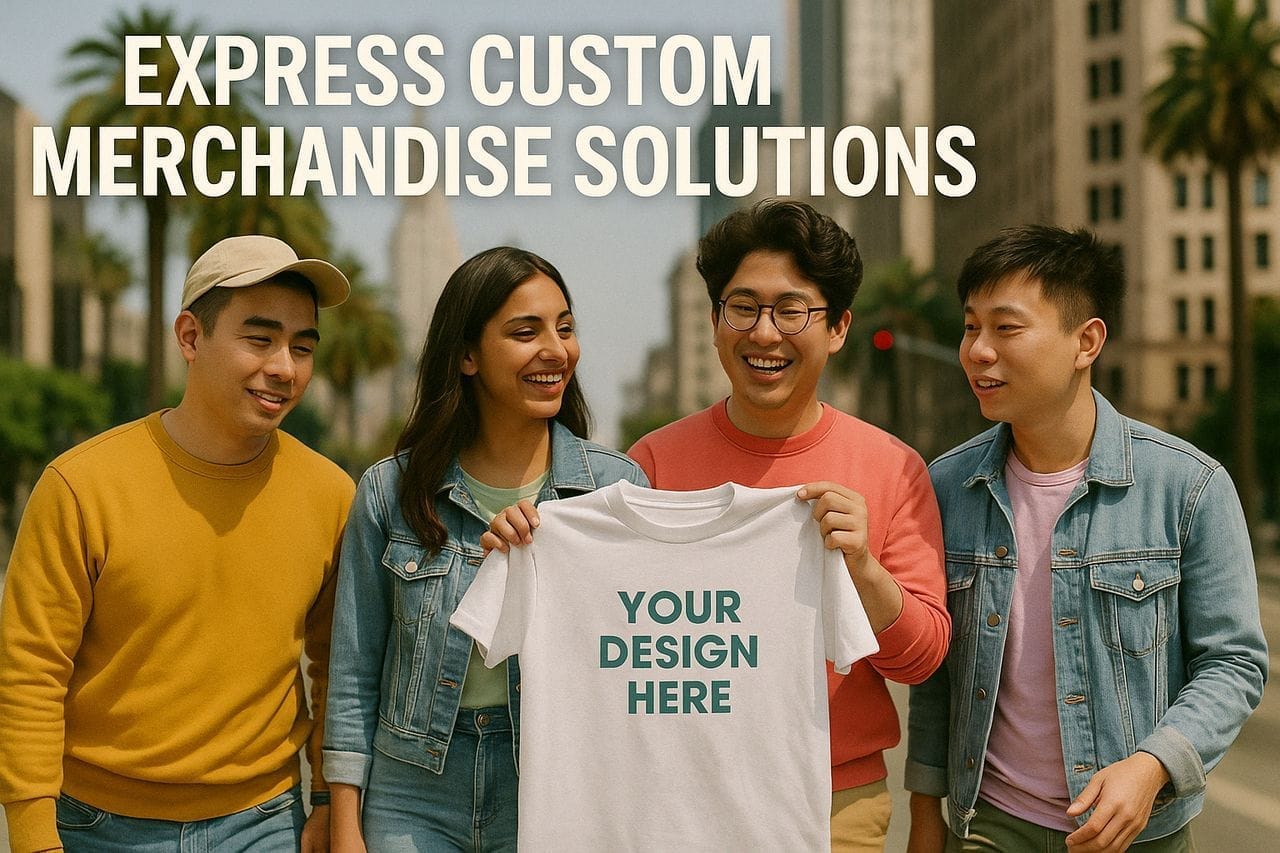 Ext Merchandising Express Order Merchandise
