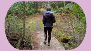 parcours pleine conscience pour se reconnecter à soi