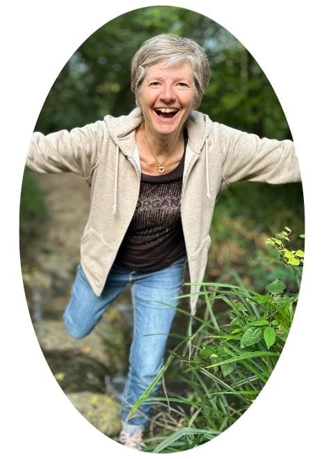Sonia Baesberg coach professionnelle pleine conscience