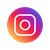 Icone Instagram