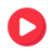 Icone Youtube